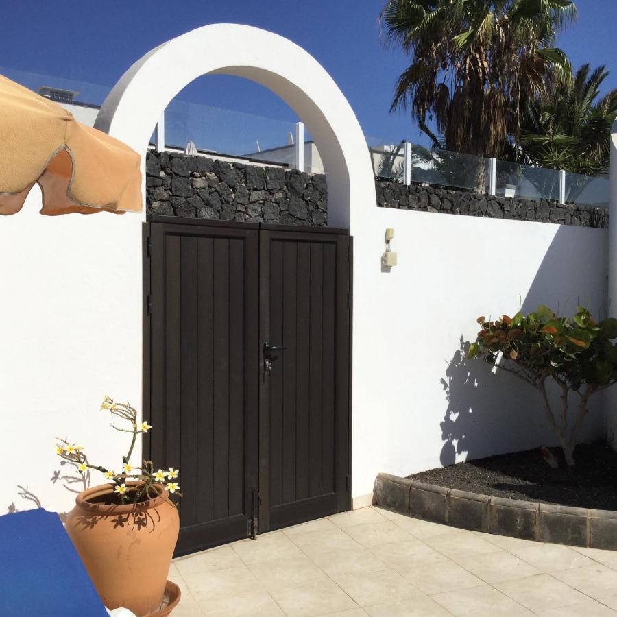 Sol Y Luna Room & Suite Lanzarote Holidays Коста Бланка Экстерьер фото